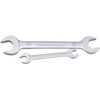 Elora 01424 9/16 x 5/8 Long Imperial Double Open End Spanner