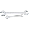 Elora 01812 6mm x 7mm Long Metric Double Open End Spanner
