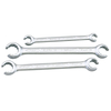 Elora 04452 9/16 x 5/8" Imperial Flare Nut Spanner