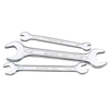 Elora 05385 6mm x 7mm Midget Metric Double Open End Spanner