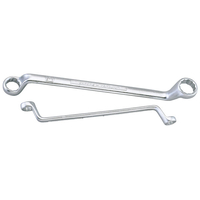 Elora 05715 9/16 x 5/8" Deep Crank Imperial Ring Spanner