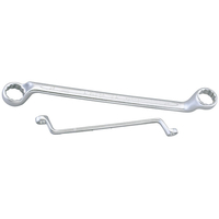 Elora 06078 8mm x 9mm Deep Crank Metric Ring Spanner