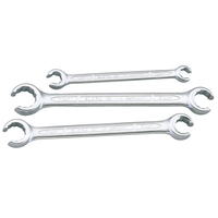 Elora 10249 7/16 x 1/2" Imperial Flare Nut Spanner