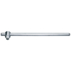 Elora 67773 640mm 1" Square Drive Sliding Tee Bar