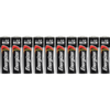 Energizer E300172900 Size AA Alkaline Battery (Pack of 10)