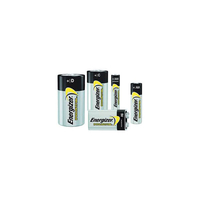 Energizer EN22 Industrial 9V Batteries (Box 12)