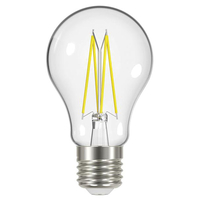 Energizer® S12852 LED ES (E27) GLS Filament Dim Bulb Warm White 80...