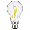 Energizer® S12865 LED ES (E27) GLS Filament Non-Dim Bulb Warm Whit...