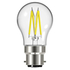 Energizer® S12872 LED SES (E14) Golf Filament Non-Dim Bulb Warm Wh...