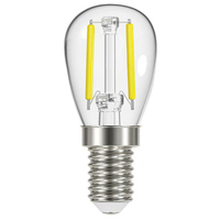Energizer® S13561 LED SES (E14) Pygmy Filament Bulb,  Warm White 24...