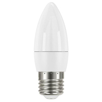 Energizer® S13574 LED ES (E27) Opal Candle Non-Dim Bulb Daylight 5...