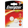 Energizer® S351 CR2016 Coin Lithium Battery (Pack 2)