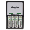 Energizer® S5242 Maxi Charger plus 4 x AA 1300 mAh Batteries