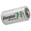 Energizer® S633 Recharge Power Plus C Cell Batteries RC2500 mAh (P...