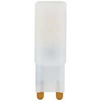 Energizer® S8100 LED G9 HIGHTECH Non-Dimmable Bulb,  Warm White 200...