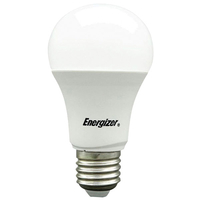 Energizer® S8707 LED ES (E27) Opal GLS Non-Dim Bulb Warm White 152...