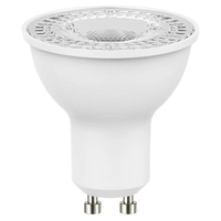 Energizer® S8827 LED GU10 36° Dimmable Bulb,  Cool White 375 lm 4..6W