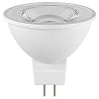 Energizer S8832 LED GU5.3 (MR16) 36° Non-Dimm. Bulb Warm White 345...