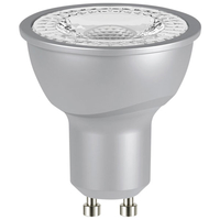 Energizer® S8870 LED GU10 HIGHTECH Non-Dimmable Bulb,  Warm White 3...