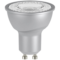 Energizer® S8872 LED GU10 HIGHTECH Non-Dimmable Bulb,  Cool White 3...