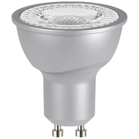Energizer® S8876 LED GU10 HIGHTECH Dimmable Bulb,  Cool White 360 l...