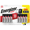 Energizer XMS22BATTAA Battery Packs 4+4 AA
