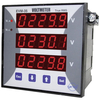 ENTES EVM-35-96 Digital Panel Meter