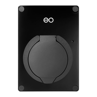 EO Charging EM002-SMA-DCL-BK EO eoMINI-SMARTHOME 7.2kW/32A 1PH DCL...