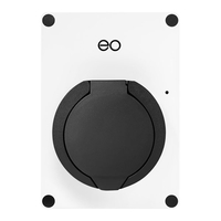 EO Charging EM002-SMA-DCL-SOL-WH EO eoMINI-SMARTHOME 7.2kW/32A 1PH...
