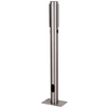 EO Charging SSPD EV Charger Mounting Post - Double Premium