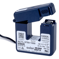 EO CT1000A 1000A Split-Core Current Transformer