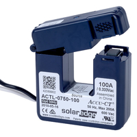 EO CT100A 100A Split-Core Current Transformer