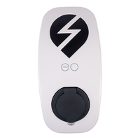 EO EG002-DCL eoGENIUS EV Charger 7.2kW/32A PRO Socket - DCL