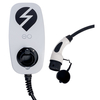 EO EG002-T1-10-DCL eoGENIUS 7.2kW/32A 1PH Smart Type 1 10m Tethere...