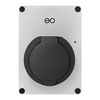 EO EM002-DCL-WCS eoMINI EV Charger 7.2kW/32A Single Socket - Silve...