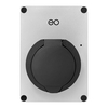 EO EM002-PRO-DCL-SIL eoMINI-PRO 7.2kW/32A 1PH Smart Single Socket. ..