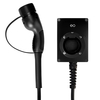 EO EM201-PRO-DCL-T1-BK eoMini Pro V2 up to 7.2kw/32A 1 ph Type 1 B...