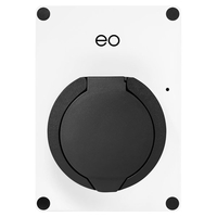 EO EM201-PRO-DCL-WH eoMini Pro V2 up to 7.2kw/32A 1 ph socket Whit...
