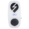 EO EO003-DCL-LSKT eoBASIC 11kW/16A 3PH Locking Pin Single Socket W...
