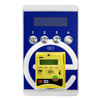 EO EP001-MSWM eoPAY Contactless Credit Card Pay inc Wall Mount Ins...