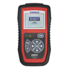 EOBD Code Reader - Memory & Graphics