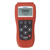 Eobd Code Reader and Reset Tool - Renault/psa