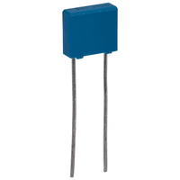Epcos B32529C1472J289 4n7 100V 5mm Polyester Box Capacitor