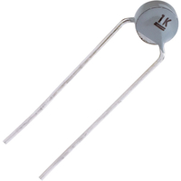 Epcos B57164K222J 2K2 ±5% 125°C NTC Thermistor K164 Series