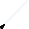 Epcos B57861S0103F040 10k NTC Thermistor with Bendable Wires