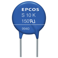 Epcos B72214P2171K101 175V 80J 14mm Metal Oxide Leaded Varistor