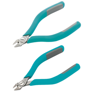 Erem 2476TX2 MagicSense Carbide Tapered Head Cutters 110mm - Full. ..
