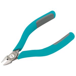 Erem Series 2400 MagicSense 2432E 130mm Oval Head Side Cutter - Su...