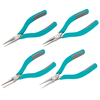 Erem Series 2400 MagicSense 2442P 146mm Flat Nose Pliers
