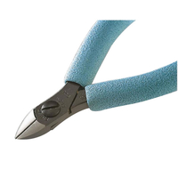 Erem Series 500 Medium 512E 115mm Oval Burnished Head Side Cutter. ..